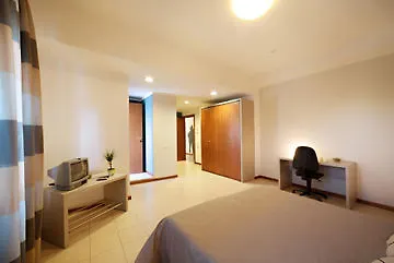 Residenza Giulia Rom