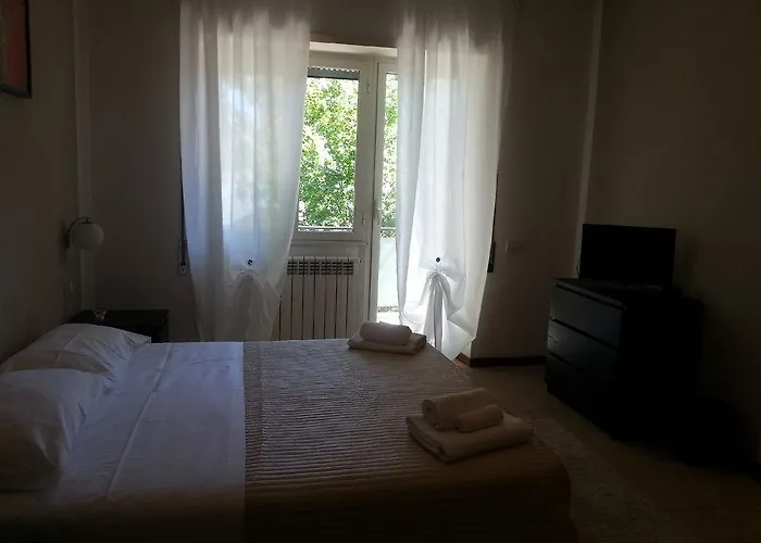Residenza Giulia 3* Rom