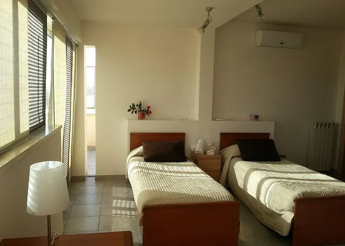 Residenza Giulia Aparthotel 3*