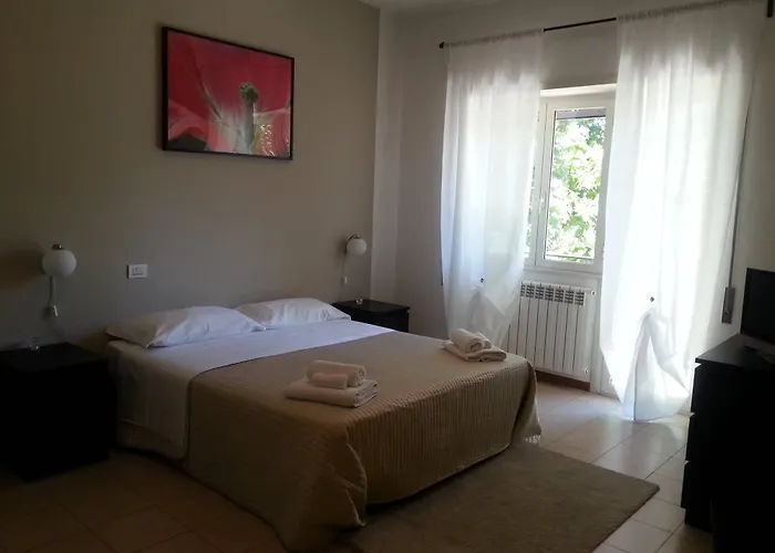 Residenza Giulia 3* Rom