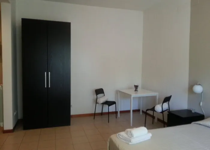 Residenza Giulia 3*