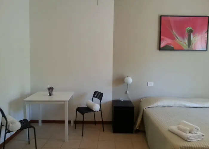 Aparthotel Residenza Giulia 3*