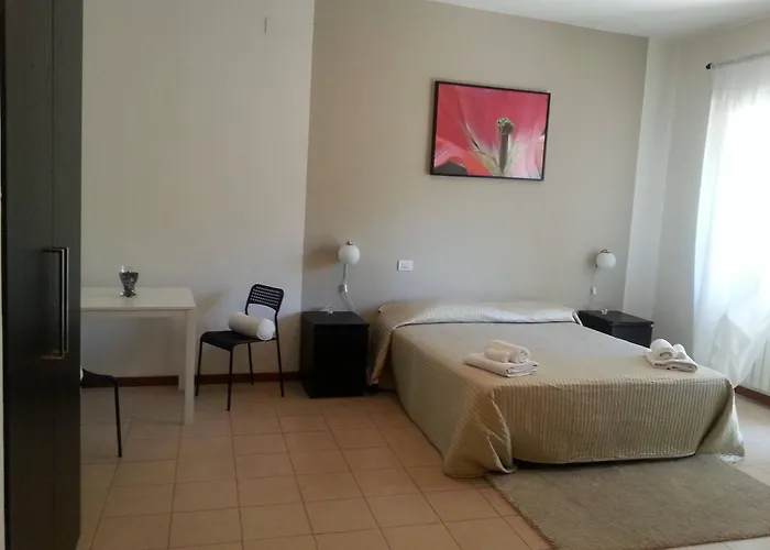 Aparthotel Residenza Giulia 3*