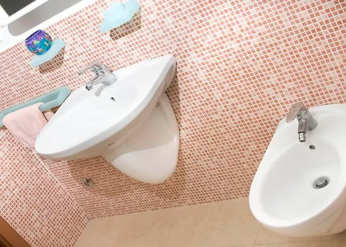 Residenza Giulia 3* Rom