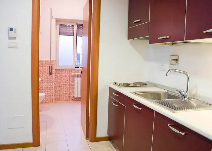 Aparthotel Residenza Giulia