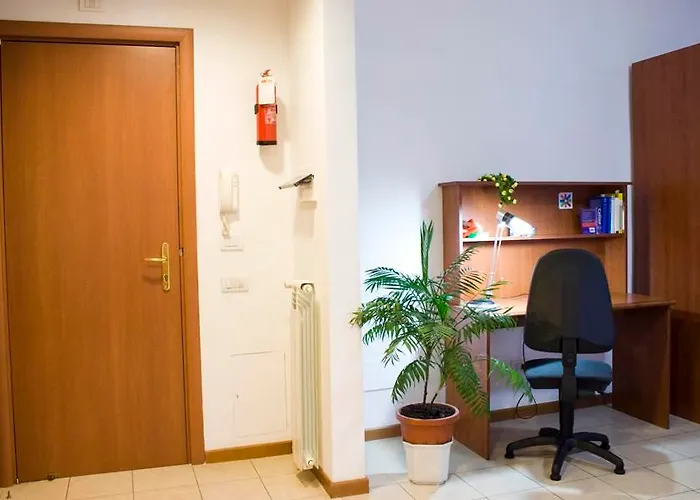 Residenza Giulia Aparthotel Rom